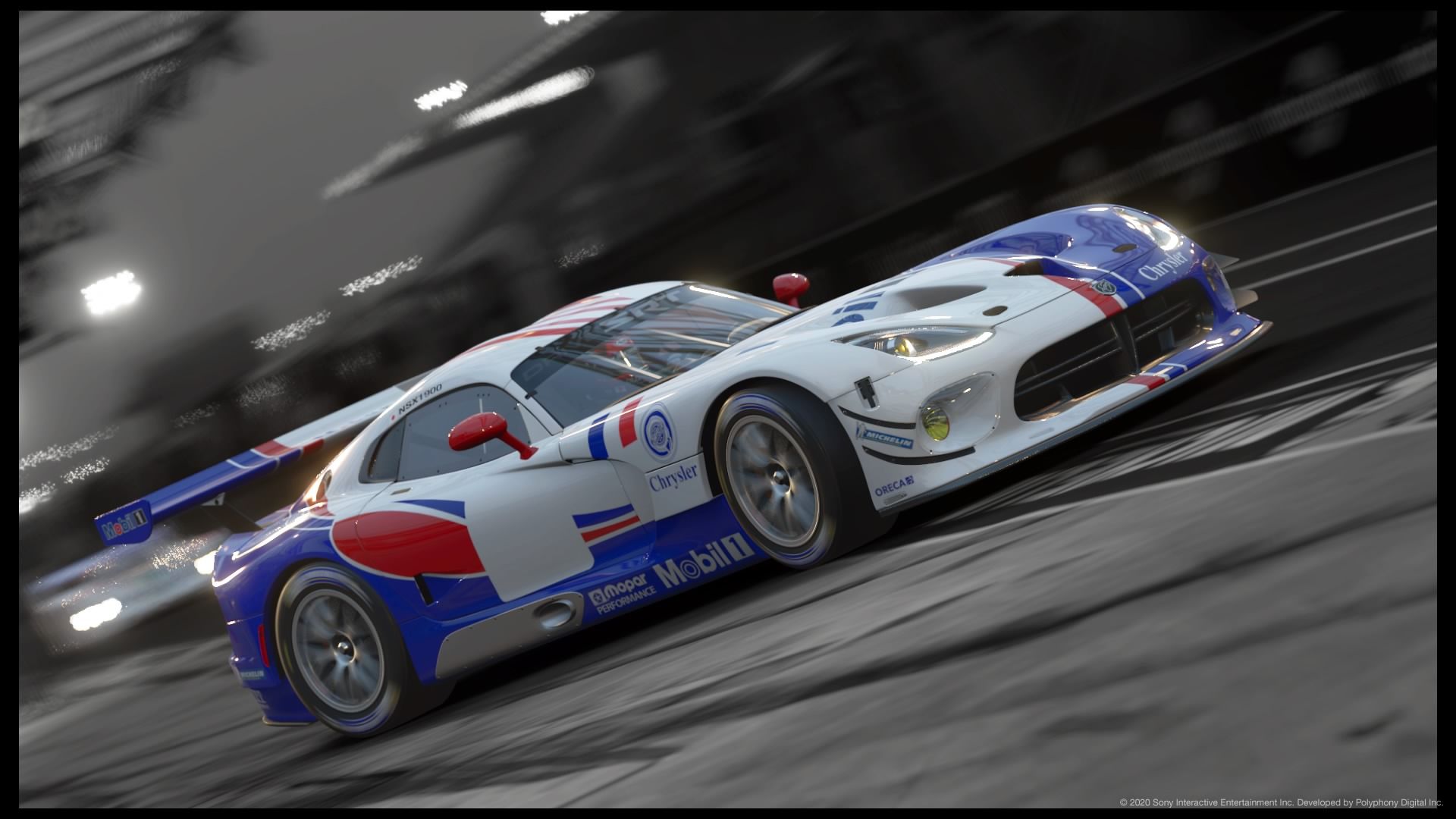 Viperstr Gt3 R Teamoreca Nsx Racing Evolution 楽天ブログ
