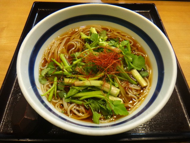 信州屋　新宿南口店