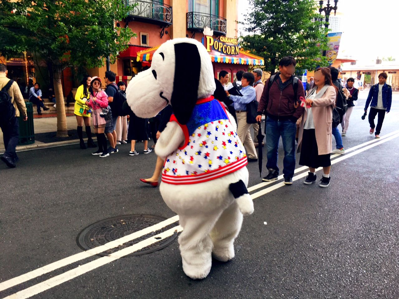 Usj あけみん先生の日記 楽天ブログ