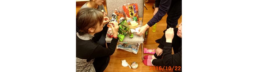１０／２２おやつの時間.jpg