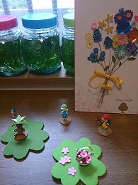 ペーパークイリング