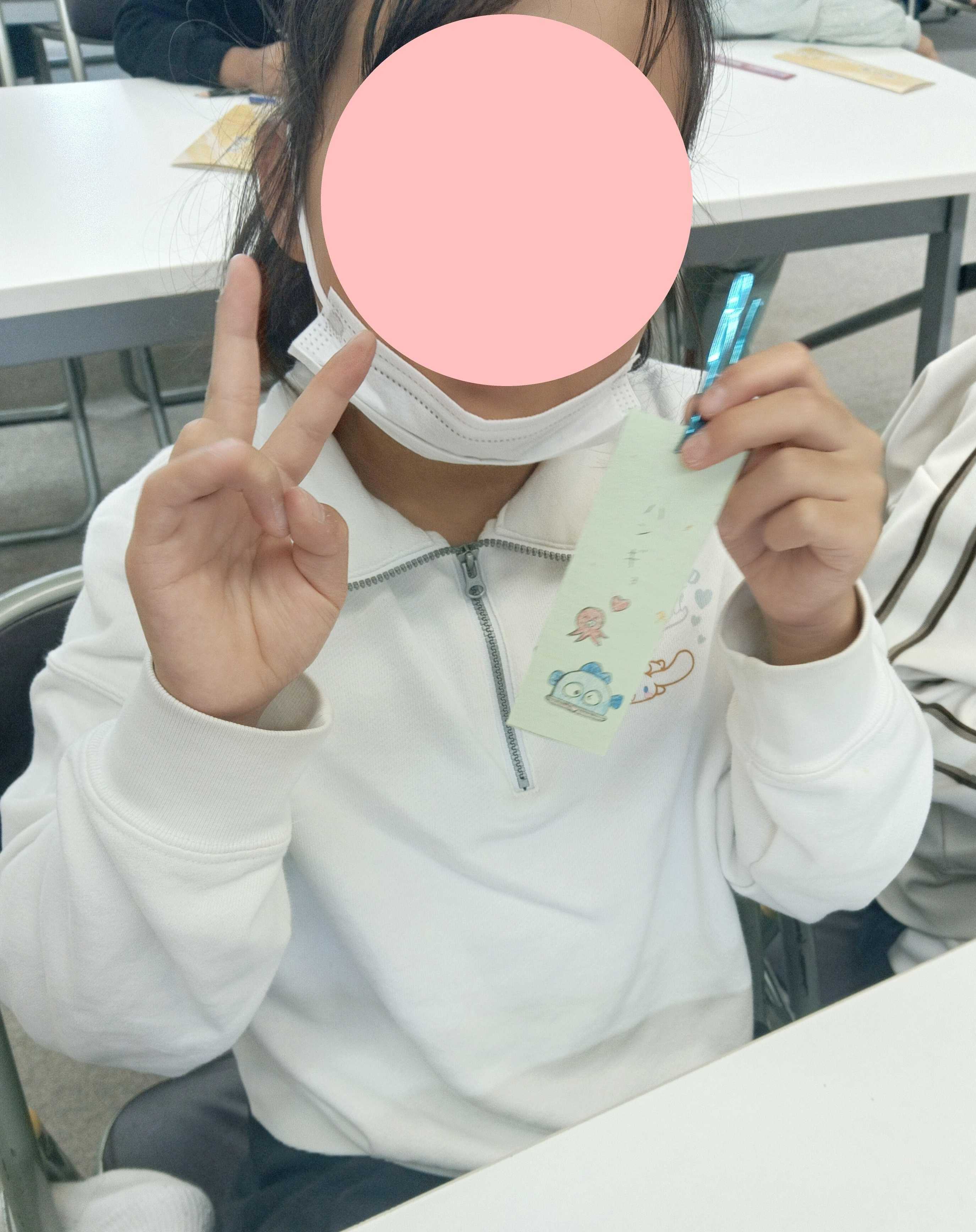 「博多織の栞作り」 | ♪さりぃちゃん on 釣三丸 - 楽天ブログ