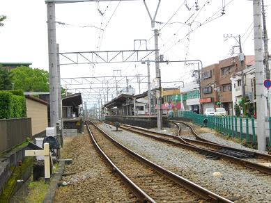 伊豆箱根鉄道