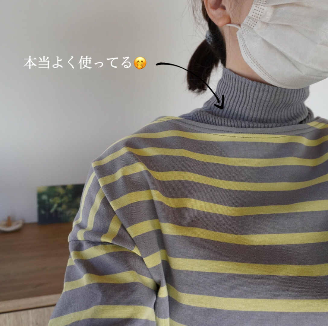 旅行にもおすすめ！ourhomeのプルオーバー | ポメラニアンあさと