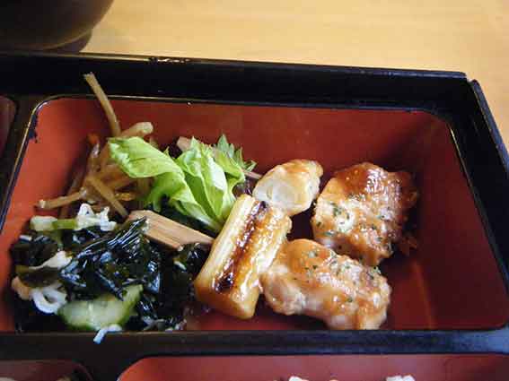 アメリカンステーションの「串鳥」♪