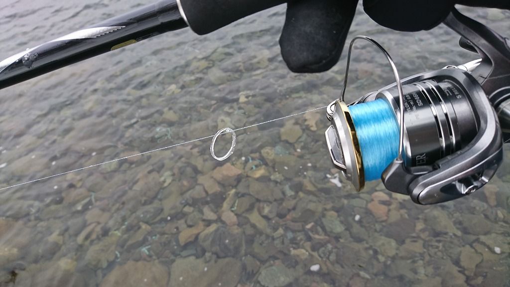 真冬の支笏湖釣行記 ３度目の正直なるか 北国の遊び方 北海道の釣りブログ 楽天ブログ