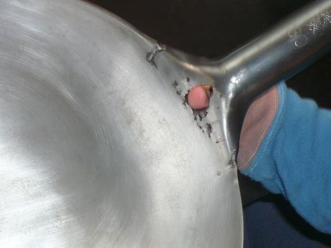 中華鍋
