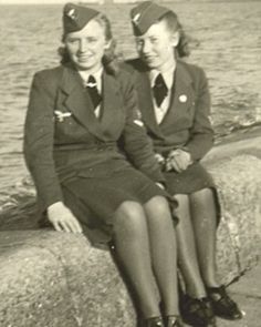 女子隊員 ナチスと女性１ Women S Army Corps Mahorobaのミリタリー 模型の部屋 楽天ブログ