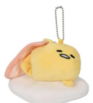 【レア】ぐでたま　七福神4点セット Amazon.co.jp: ぐでたま 七福神4点セット : おもちゃ