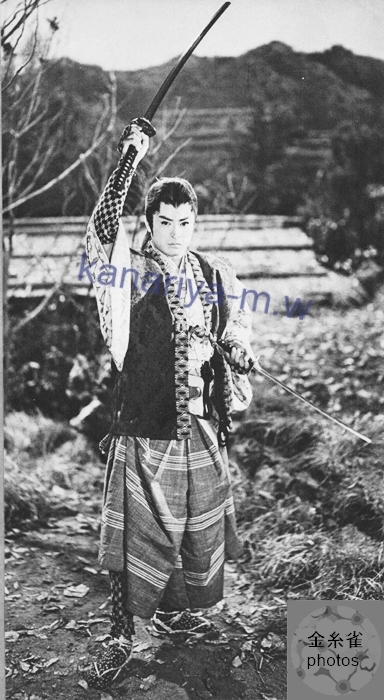 4)◇映画アルバム第8号《わたしのトミイ》 (1960年3月発行