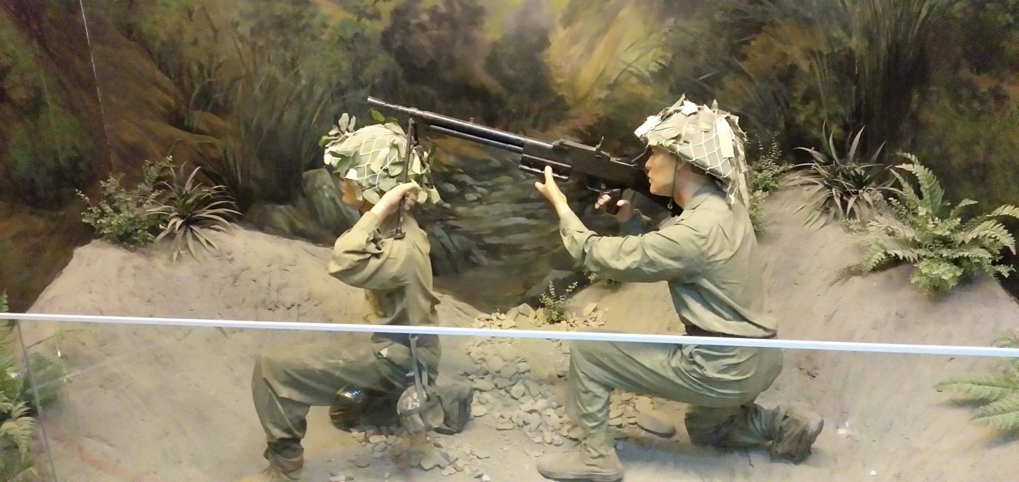 ベトナム戦争の激戦地 竹ちゃんの旅日記のブログ 楽天ブログ