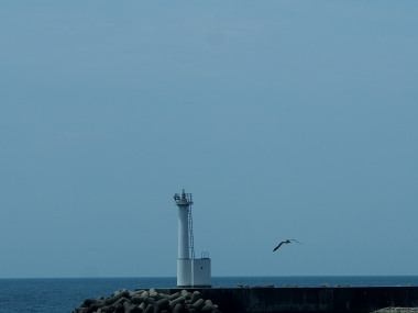 灯台　7.24　2016　ｐ　