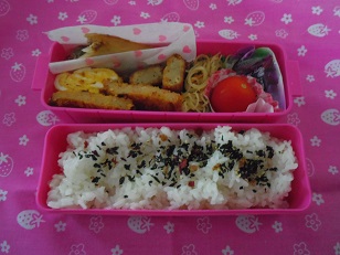 お弁当