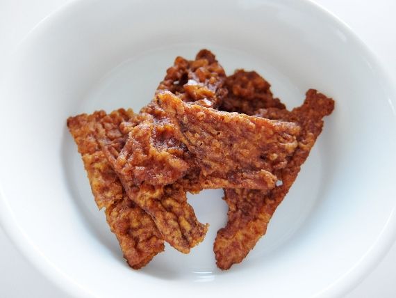 コストコ いか天 ミックス　978円　ハース いか天 贅沢なおつまみ お菓子