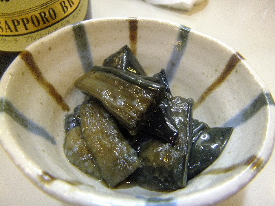 串珍　晩酌セット