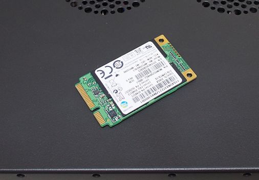 LaVie Z SSD 1