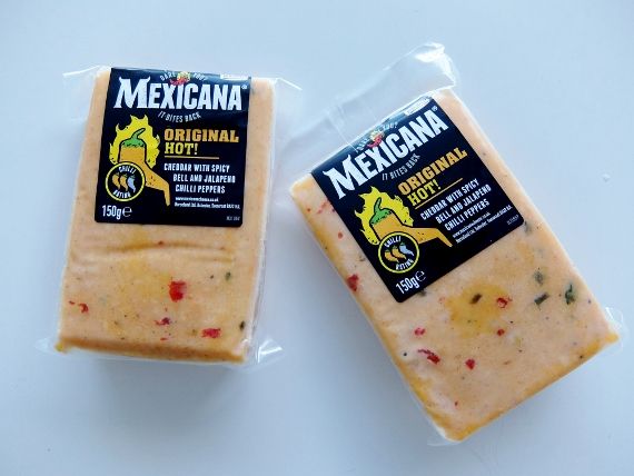 Mexicana Original 777円 ILCHESTER イルチェスター メキシカーナー オリジナル チーズ コストコ