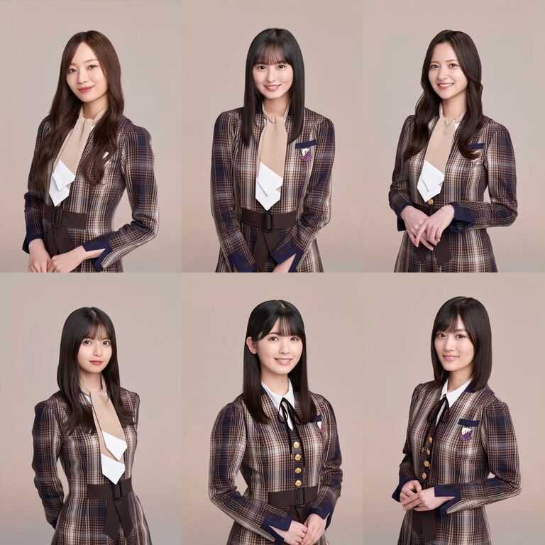 ☆祝☆乃木坂46♪金川沙耶『TGC 2022 A/W』に初参戦決定！乃木坂から6