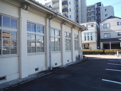 発見館