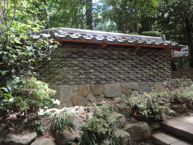 深大寺