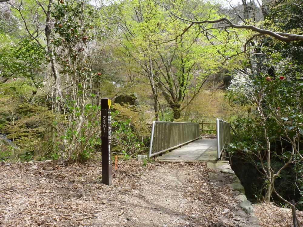 春の索道旅回想 2 六甲登山架空索道の山麓駅跡 | 頭の中はロープウェイ！ - 楽天ブログ