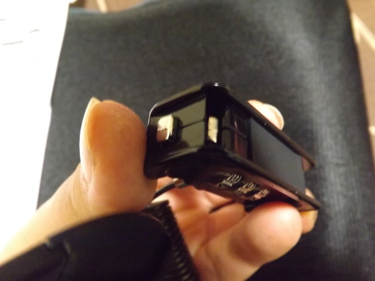 iPhone盗難防止用 LOCKケース14