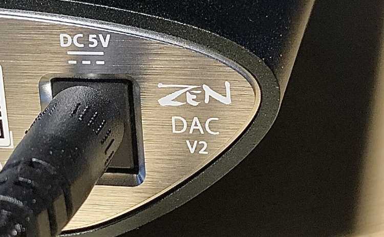 レビュー】iFi Audio ZEN DAC【USB DAC & Amplifier】 | そゆ レビュー】iFi Audio ZEN DAC【USB DAC & Amplifier】 | そゆ