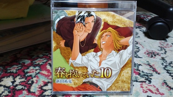 ドラマCD