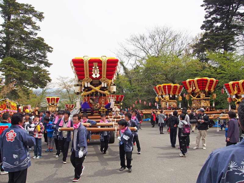 だんじり3