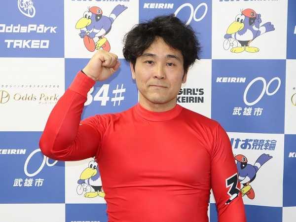 5/8】日本名輪会カップ「第25回 井上茂徳杯」1日目レポート！ | 44