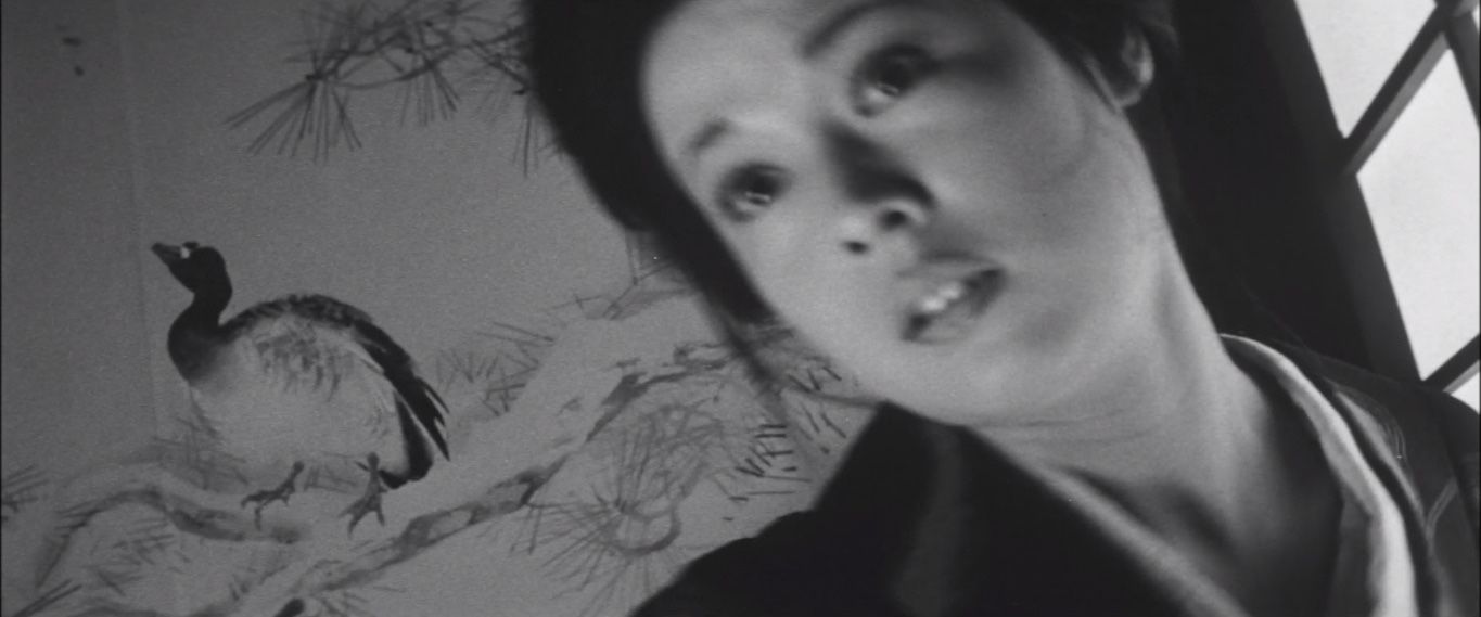 雁の寺 大映62 川島雄三11 越中屋 四十五右衛門 商店 楽天ブログ