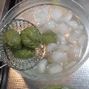 豆腐団子３