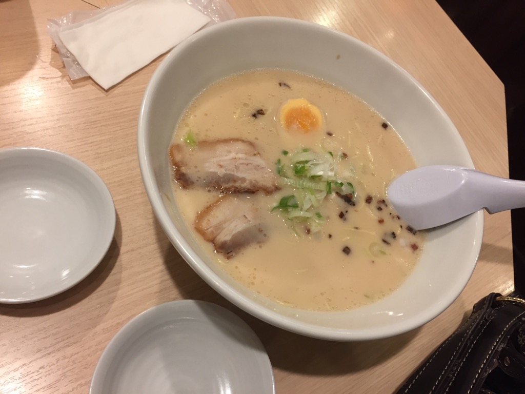 ラーメン