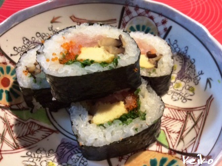恵方巻き.JPG