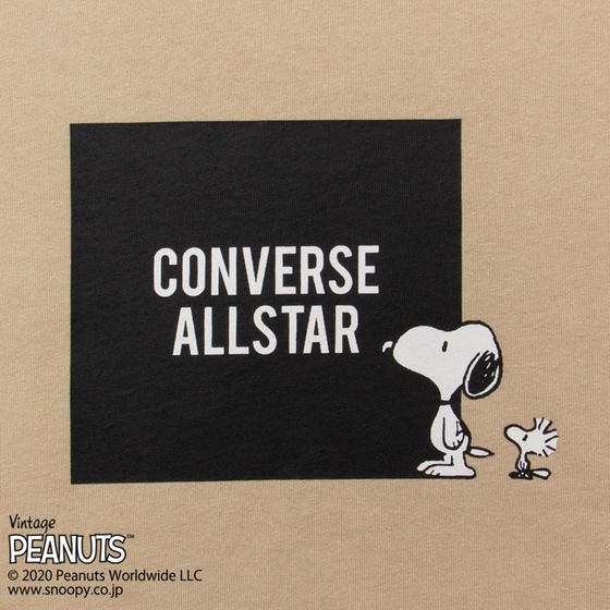 プラザオリジナル Converse とのスヌーピーコラボシリーズが今年も登場 スヌーピーとっておきブログ 楽天ブログ
