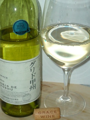 Grace Gris de Koshu 2010 glass.jpg