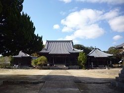 横尾山 静円寺 ワン・スウィート・ライフ 楽天ブログ