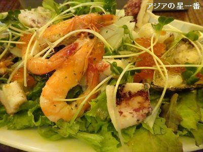 20160722 美女と会食2