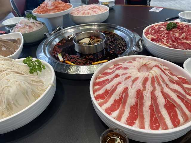 成都で本場に火鍋を食べた | ついに海外移住 中国駐在員生活 - 楽天ブログ