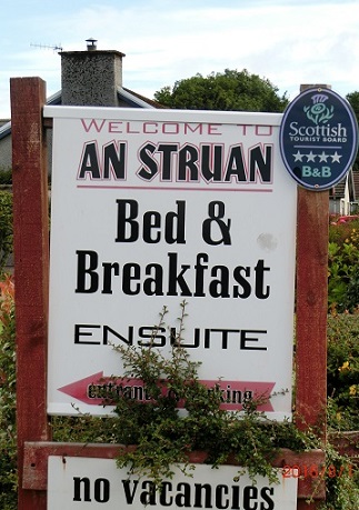 B&B