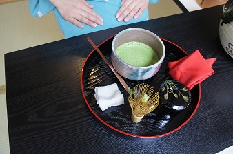 レストランランチ