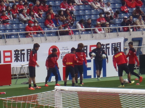 きょうのサブメンバー 140429