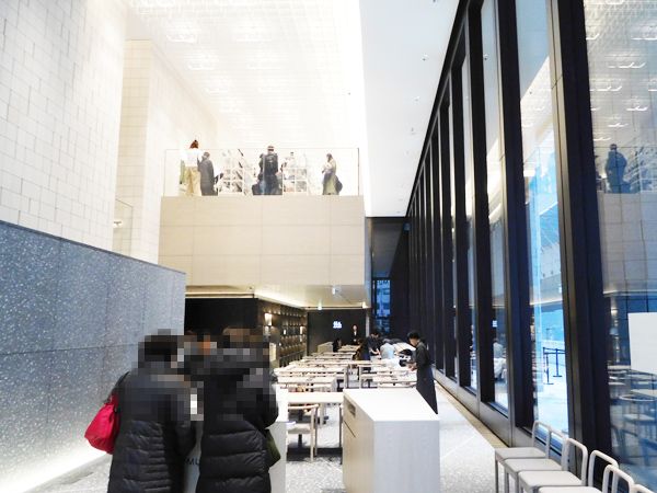 アーティゾン美術館ミュージアムカフェのランチコース 見栄子の熊谷らいふ 楽天ブログ