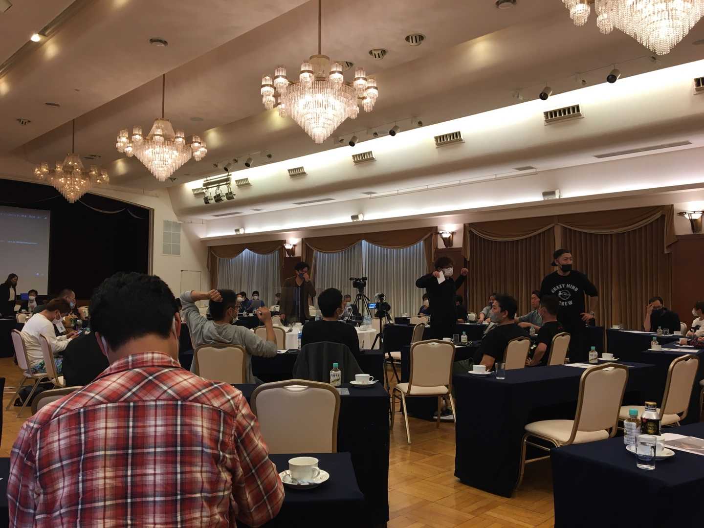 大川護郎さんセミナー ザキザキハウス 楽天ブログ