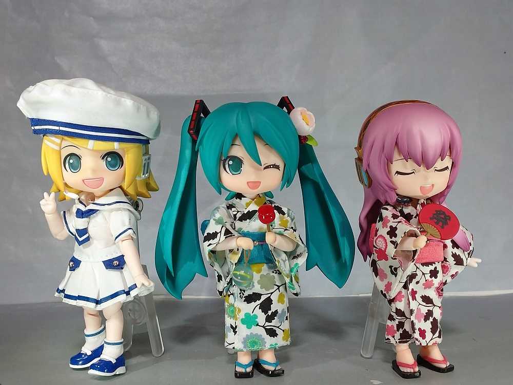 ねんどろいどどーる イーゼル | 第3ブログ