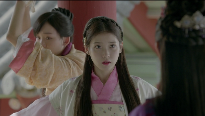 麗 花萌ゆる8人の皇子たち 第6話前半あらすじ 月nukinindoのブログ 楽天ブログ