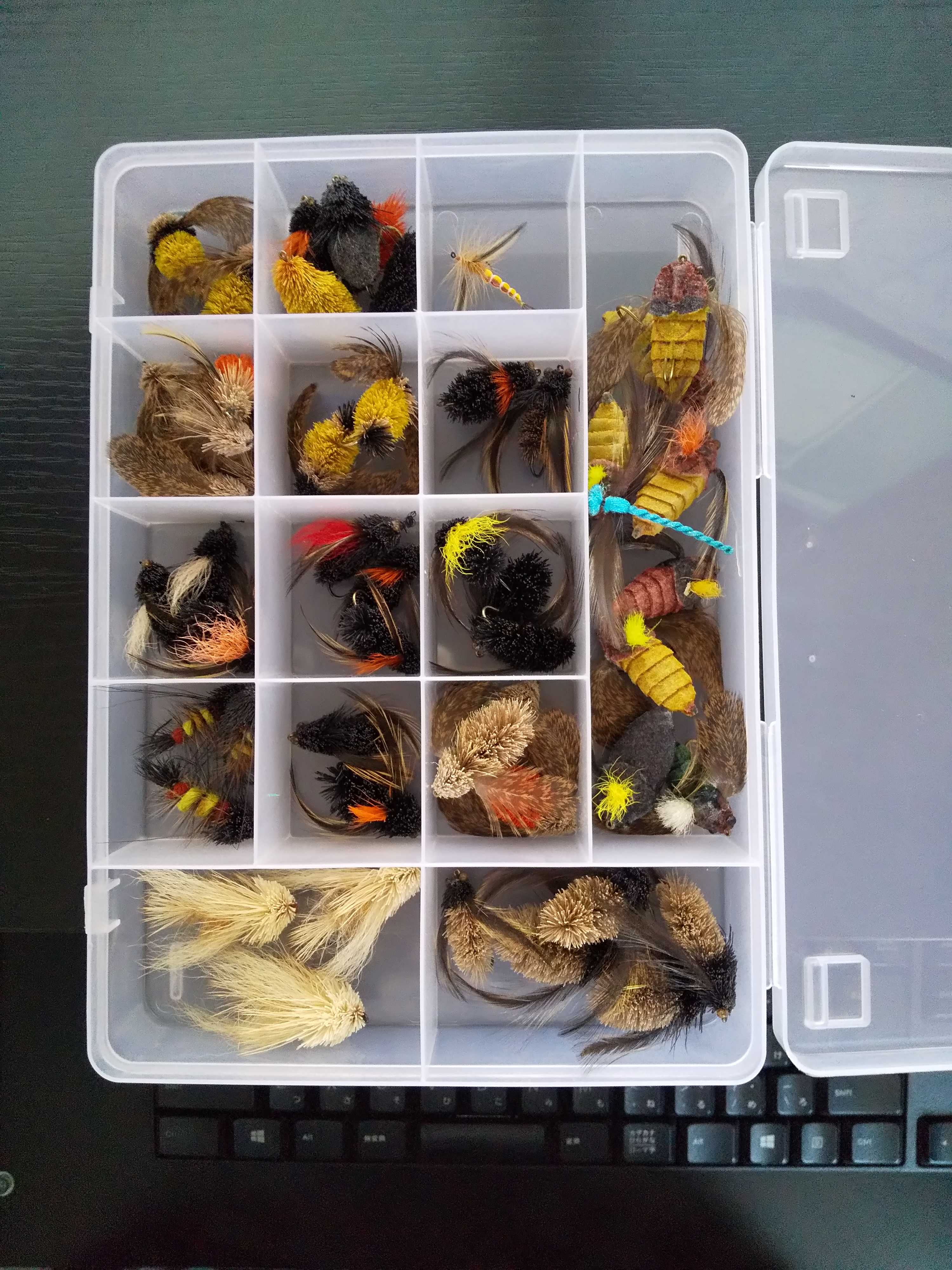 2ページ目の記事一覧 北海道のフライタイヤー 楽天ブログ