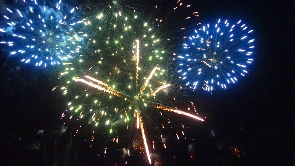 中野町花火大会２０１９ 8 祭大王 楽天ブログ 楽天ブログ