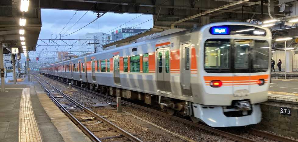 JR東海】太多線 | 猫と暮らす素人鉄道模型の日記 - 楽天ブログ