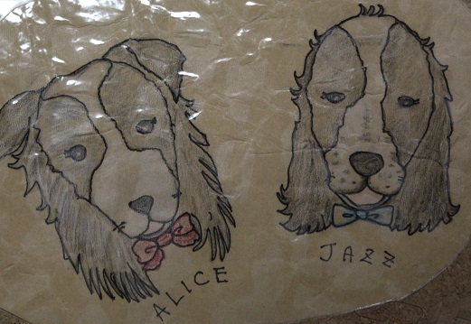 アリス&JAZZ